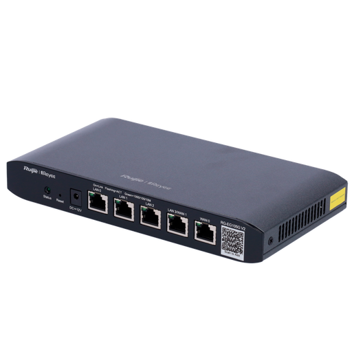 [V-RG-EG105G V2] RG-EG105G V2