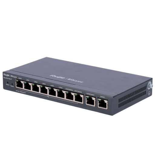 [V-RG-EG210G-P] RG-EG210G-P