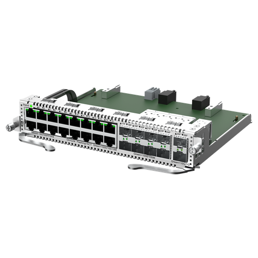 [V-RG-M6000-16GT8SFP2XS] RG-M6000-16GT8SFP2XS