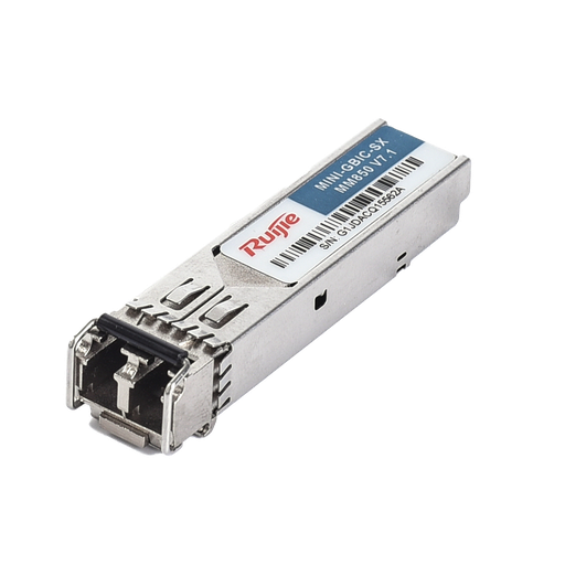 [V-RG-MINI-GBIC-SX-MM850] RG-MINI-GBIC-SX-MM850