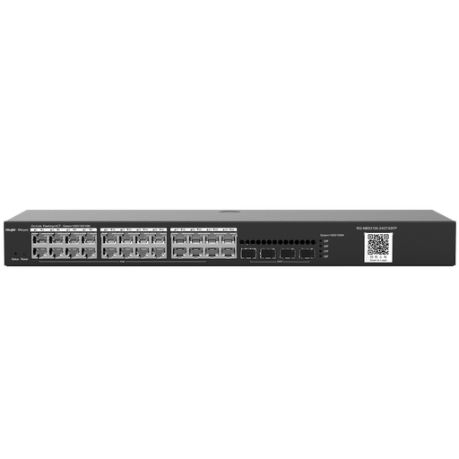 [V-RG-NBS3100-24GT4SFP] RG-NBS3100-24GT4SFP