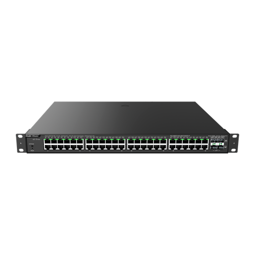 [V-RG-NBS3100-48GT4SFP-P] RG-NBS3100-48GT4SFP-P