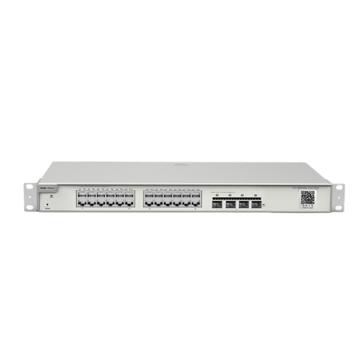 [V-RG-NBS3200-24GT4XS] RG-NBS3200-24GT4XS