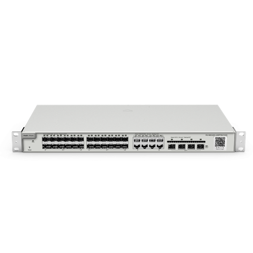 [V-RG-NBS3200-24SFP/8GT4XS] RG-NBS3200-24SFP/8GT4XS