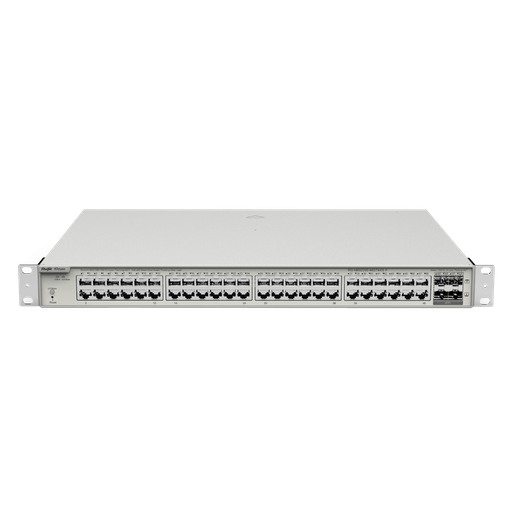 [V-RG-NBS3200-48GT4XS-P] RG-NBS3200-48GT4XS-P