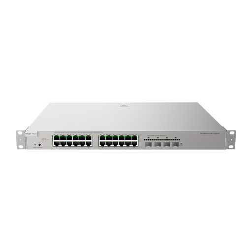 [V-RG-NBS5100-24GT4SFP-P] RG-NBS5100-24GT4SFP-P