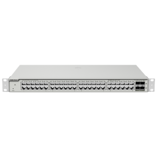 [V-RG-NBS5100-48GT4SFP] RG-NBS5100-48GT4SFP