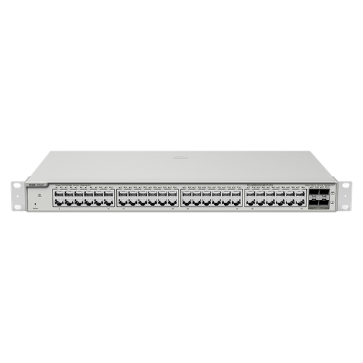 [V-RG-NBS5200-48GT4XS] RG-NBS5200-48GT4XS
