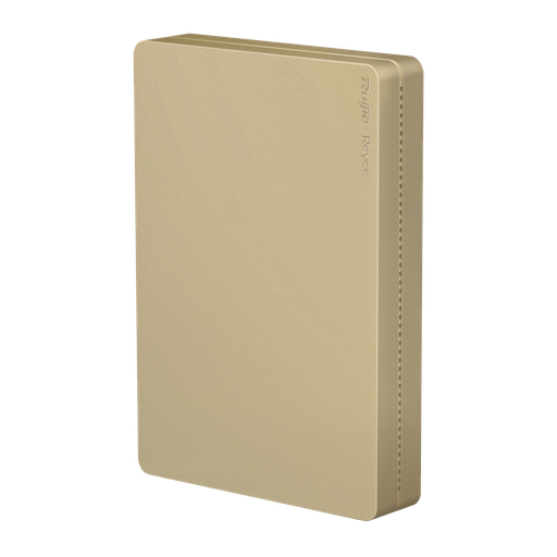 [V-RG-RAP1260(Gold Cover)] RG-RAP1260(Gold Cover)
