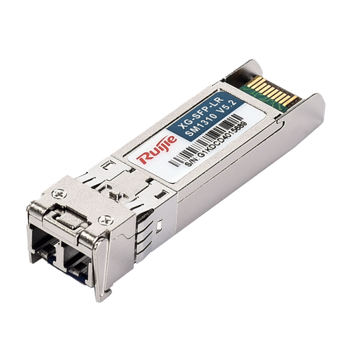 [V-RG-XG-SFP-LR-SM1310] RG-XG-SFP-LR-SM1310