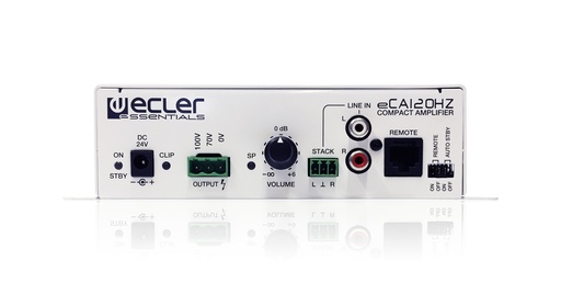 [ECL-CA120HZ] CA120HZ