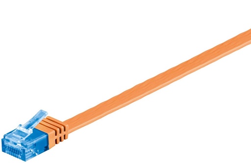 [ET-V-UTP6A005O-FLAT] V-UTP6A005O-FLAT