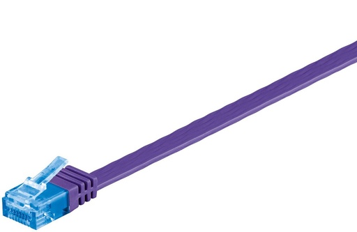 [ET-V-UTP6A005P-FLAT] V-UTP6A005P-FLAT