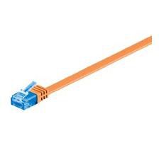 [ET-V-UTP6A01O-FLAT] V-UTP6A01O-FLAT