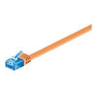 [ET-V-UTP6A02O-FLAT] V-UTP6A02O-FLAT