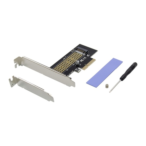 [ET-W125900724] MC-PCIE-NVME-SSDADAPT