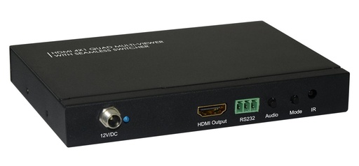 [ET-W125660963] MC-HM-SW401S
