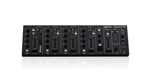 [ECL-eCOMPACT4BT] eCOMPACT4BT