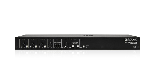 [ECL-eHMA120] eHMA120