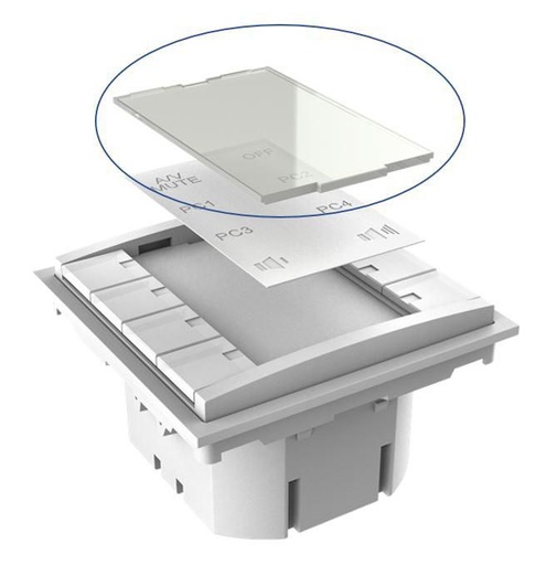 [ET-W128434532] VLCP8B-PLEXIGLASS