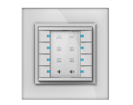 [ET-VLCP8B] VLCP8B