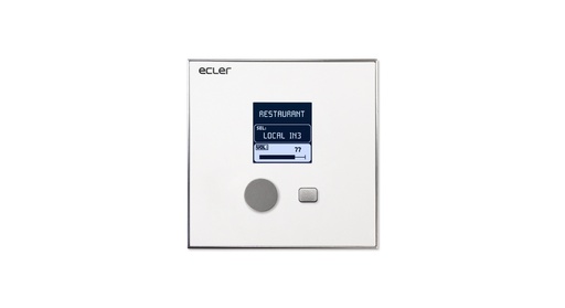 [ECL-CEMCONTROL1R] eMCONTROL1