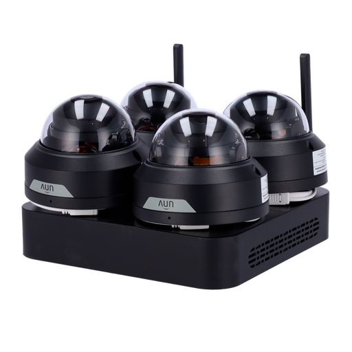 [V-UV-KIT114-D42W-BLACK] UV-KIT114-D42W-BLACK