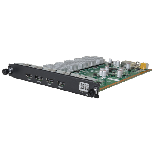 [V-UV-FB-HDMI4-C-NB] UV-FB-HDMI4-C-NB