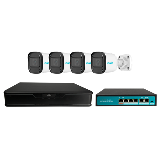 [V-UV-KIT101-B84XPOE] UV-KIT101-B84XPOE