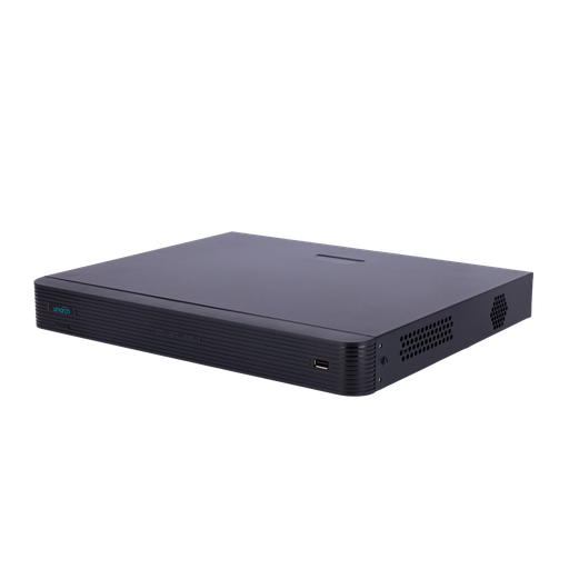 [V-UV-NVR-208S2] UV-NVR-208S2