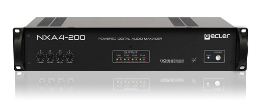 [ECL-CNXA4400] NXA4-200