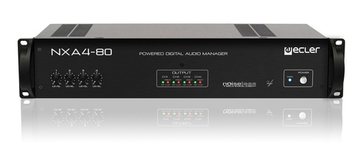 [ECL-CNXA480] NXA4-80