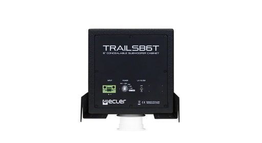 [ECL-CTRAILSB6TBK] TRAILSB6T