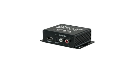 [ECL-CVEOAXS4] VEO-AXS4