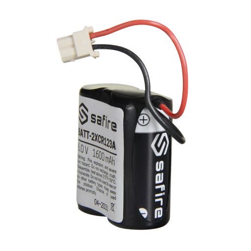 [V-BATT-2XCR123A] BATT-2XCR123A