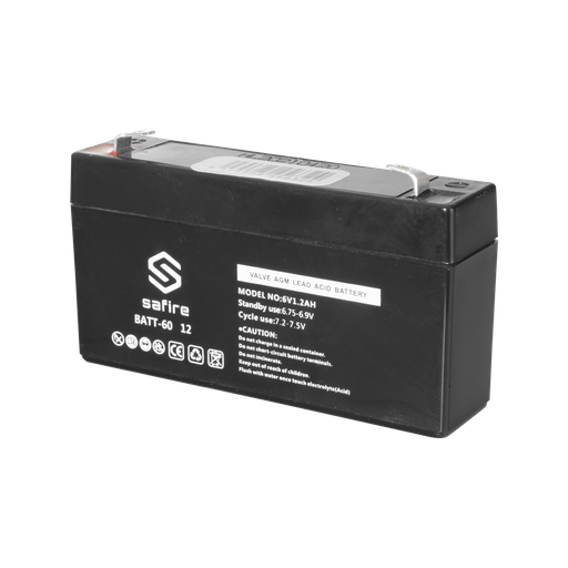 [V-BATT-6012] BATT-6012