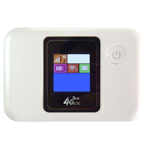 [V-MIFI-4G-5200] MIFI-4G-5200