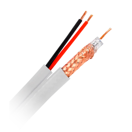 [V-RG59P-100B-SIAM] RG59P-100B-SIAM