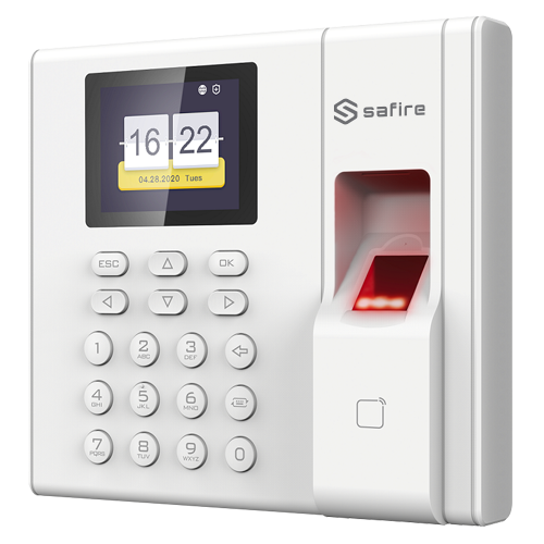 [V-SF-AC3002KMFD-IP-BAT] SF-AC3002KMFD-IP-BAT