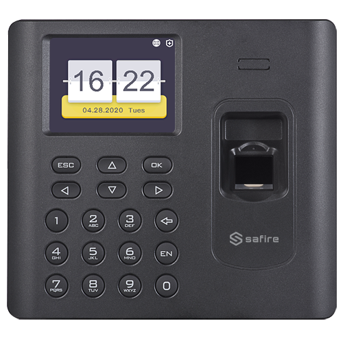 [V-SF-AC3012KMFD-IPW-B] SF-AC3012KMFD-IPW-B