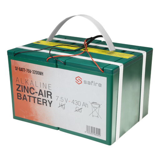 [V-SF-BATT-75V-3200WH] SF-BATT-75V-3200WH