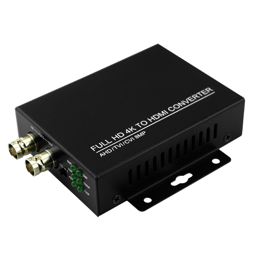 [V-SF-BNC4K-HDMI] SF-BNC4K-HDMI