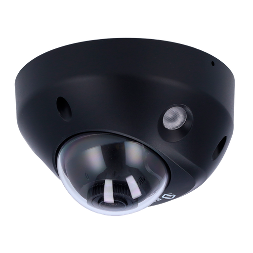 [V-SF-IPD811WA-8P-HV-BLACK] SF-IPD811WA-8P-HV-BLACK