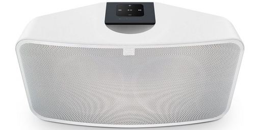 [SP-6395W] BLUESOUND PULSE 2i WHITE