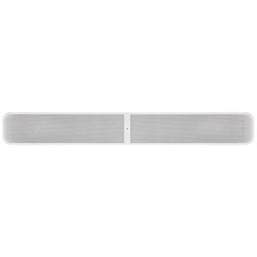 [SP-BS PUL SOBAR+ W] BLUESOUND PULSE SOUNDBAR+  WHITE