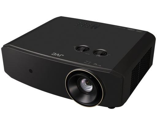 [SP-JVC LNZ30 BLK] JVC DLP PROYECTOR JVC LX-NZ30  BLACK