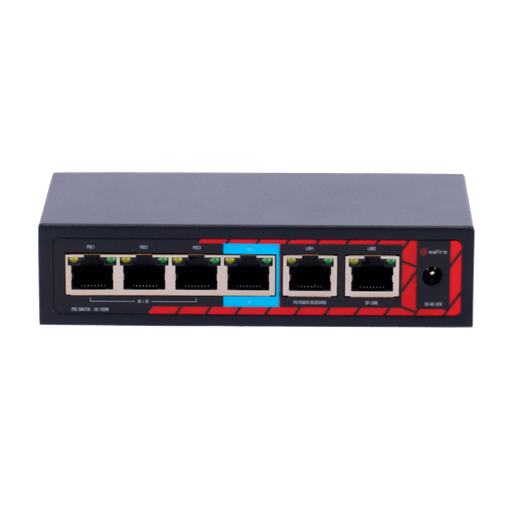 [V-SF-POE-EXT0604-60] SF-POE-EXT0604-60