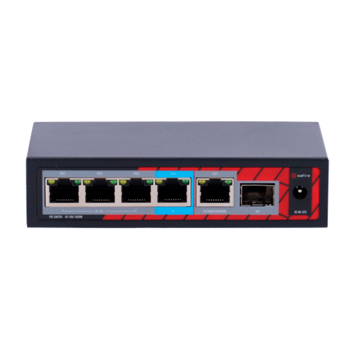 [V-SF-POE-EXT0604-GF-60] SF-POE-EXT0604-GF-60