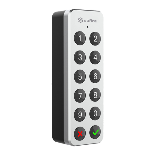 [V-SF-SLKEYPAD-BT] SF-SLKEYPAD-BT