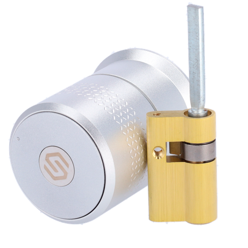 [V-SF-SMARTLOCK-BT-PRO] SF-SMARTLOCK-BT-PRO